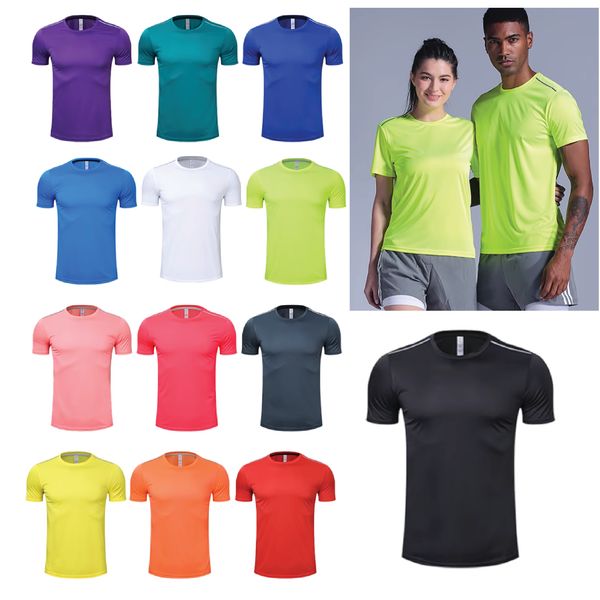 P50 Drifit Interlock Round Neck Sports Series 170gm