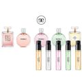 5in1 Flower Fragrance Mini Pocket Perfume thumbnail 4