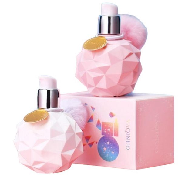 Ice Cream Nourishing Hand Moisturizer