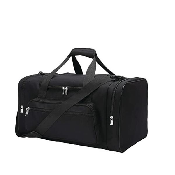 Polyester Duffle Bag