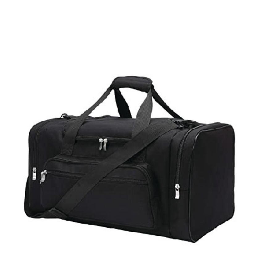 Polyester Duffle Bag