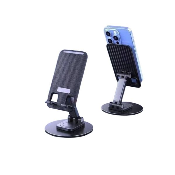 Metal Base Mobile Holder/Phone Stand