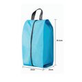 A02-57 Polyester Shoe Bag thumbnail 4