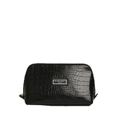 Crocs Leather Pouch