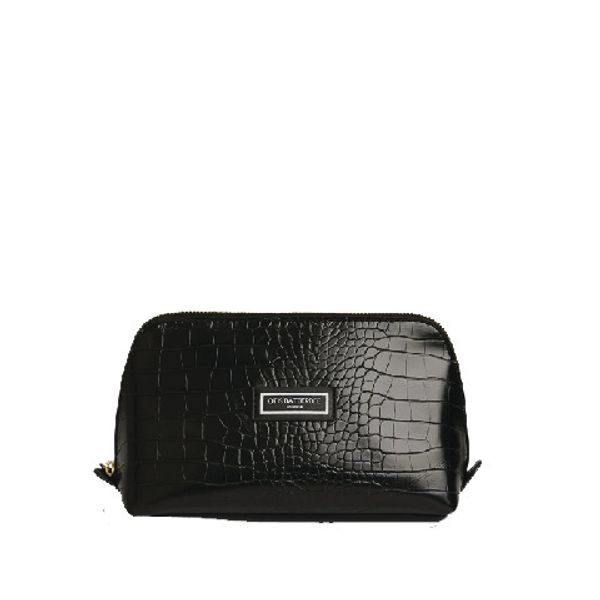 Crocs Leather Pouch
