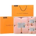 Fleece Bath Towel Gift Set thumbnail 5