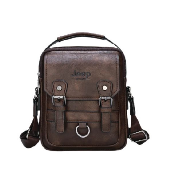 PU Leather Side Sling