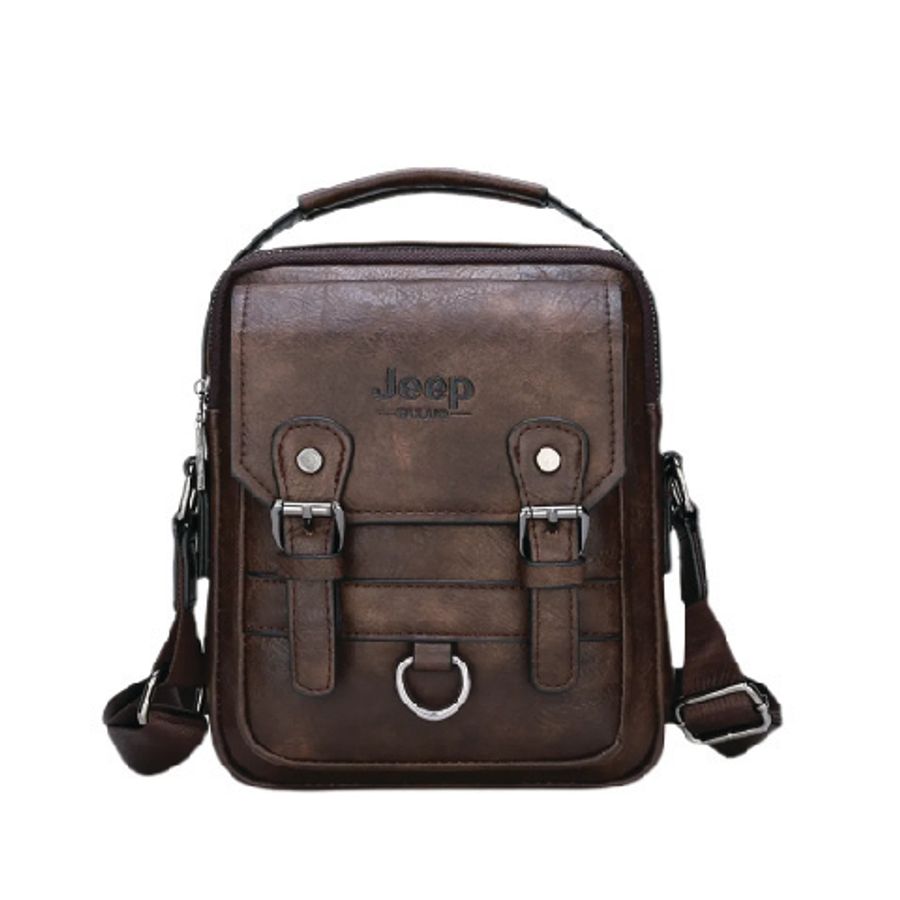 PU Leather Side Sling
