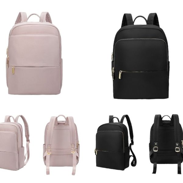 Women Waterproof Business Laptop Backpack