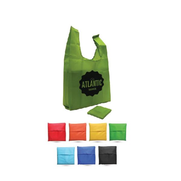Nylon Foldable