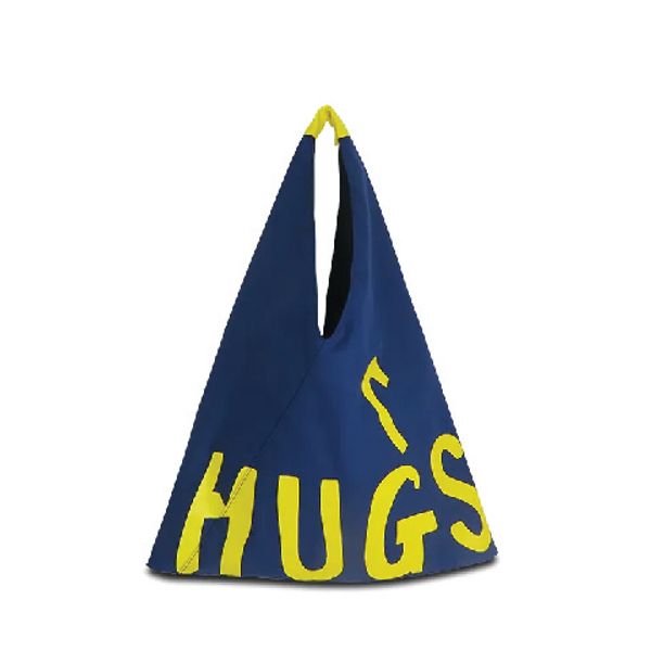 Cotton Tote Bag Sling
