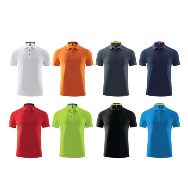 9257 Microfiber Coolmate Polo 180gm