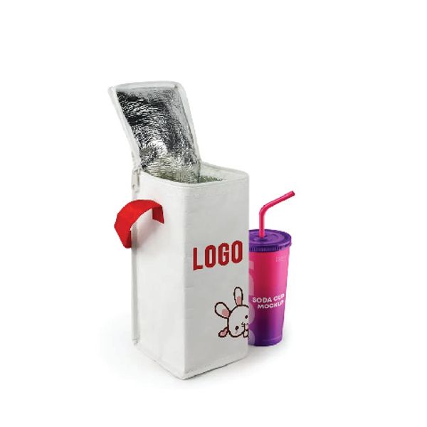Cooler Small Bottle