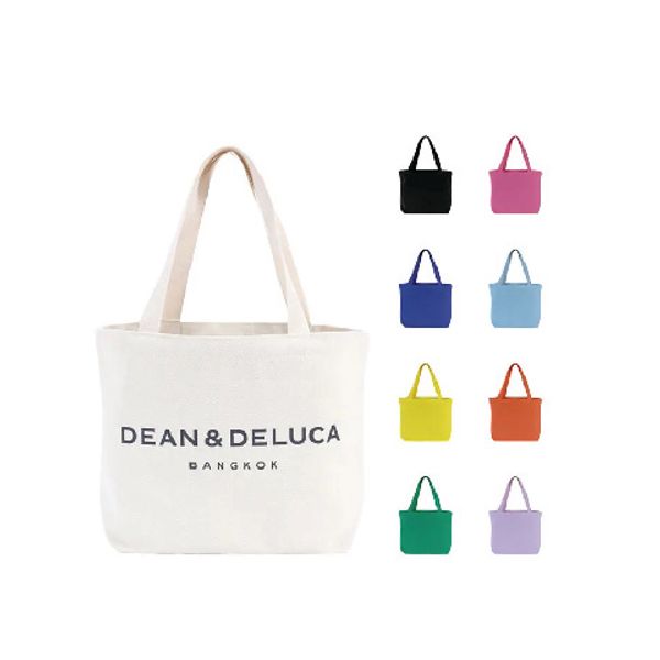 Cotton Tote Bag Landscape