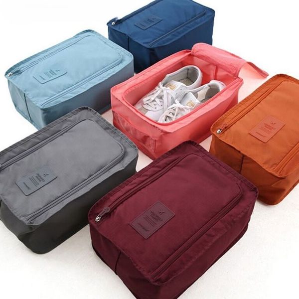 Waterproof Shoe Bag