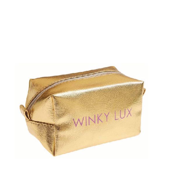 Toiletries Pouch