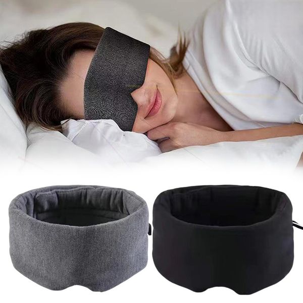 Cotton Sleep Cushion Eye Protection Cover Set