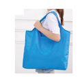 A02-13 Polyester Foldable Bag thumbnail 4