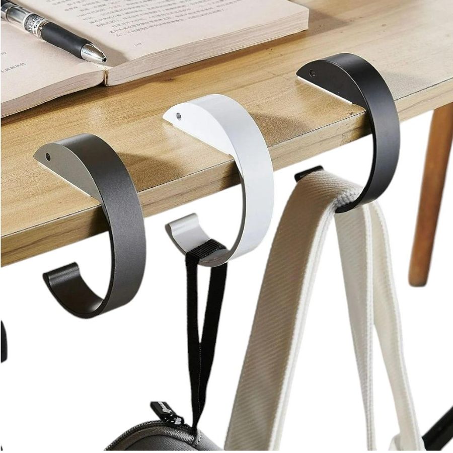 Portable Hanging Bag Hook
