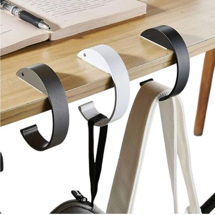 Portable Hanging Bag Hook