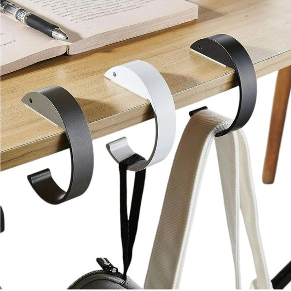 Portable Hanging Bag Hook