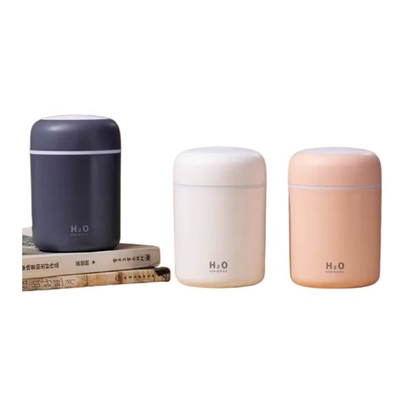USB Mini Humidifier