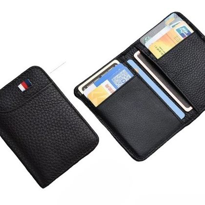 Business Card Holder
