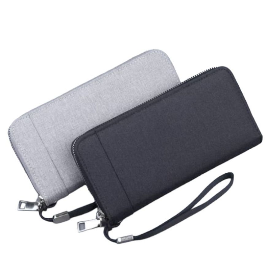 Long Multifunctional Wallet