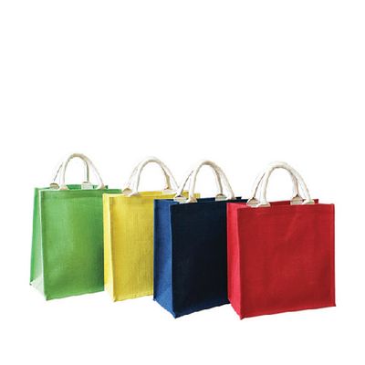 Jute Bag Full Color