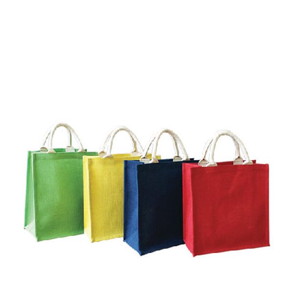 Jute Bag Full Color