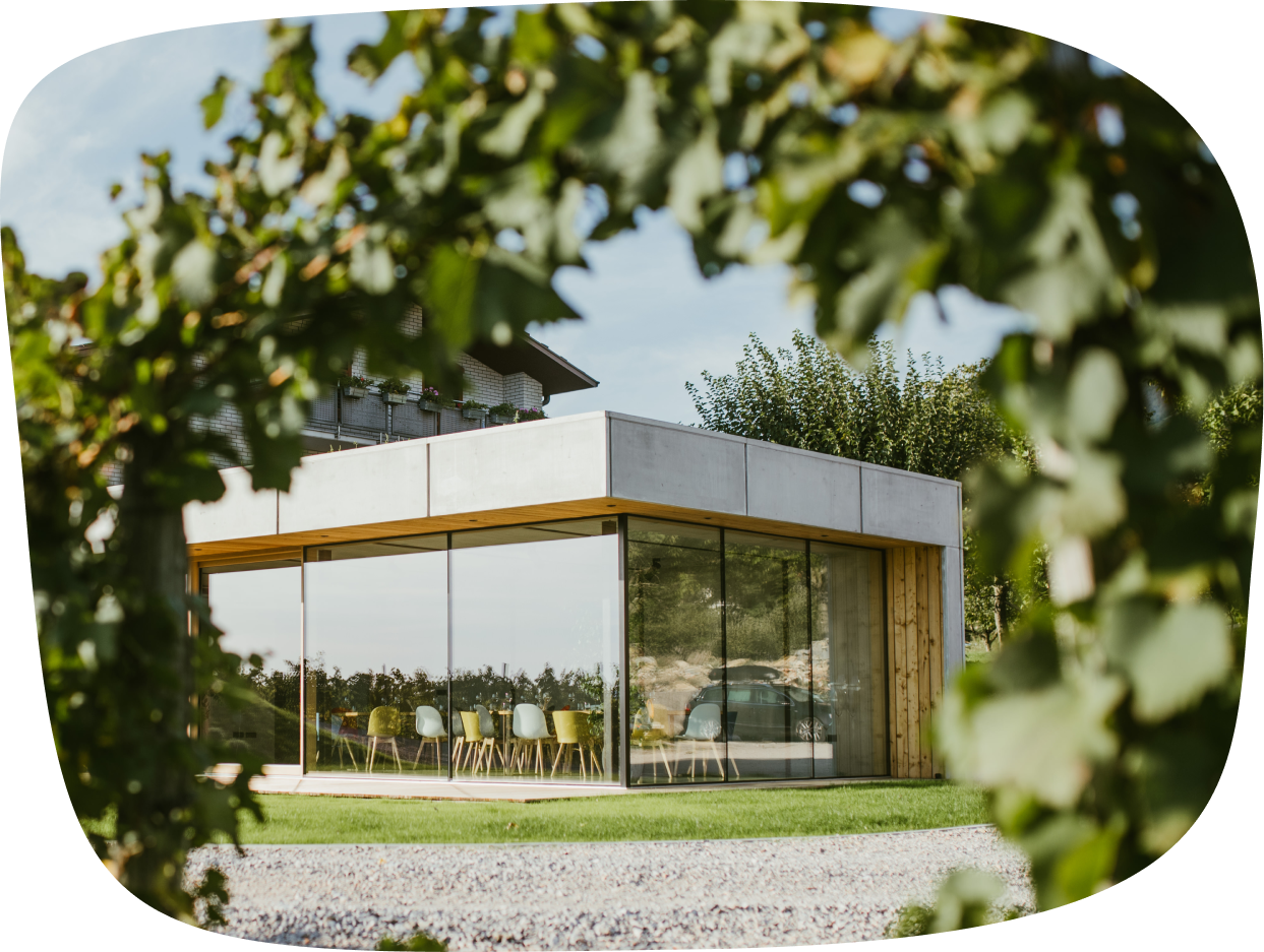 Lepa Vida winery  photo -  how can we help you?