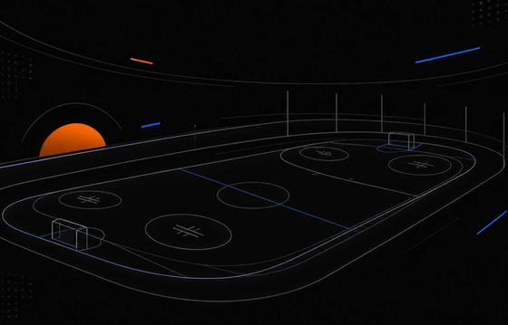 Ice Hockey