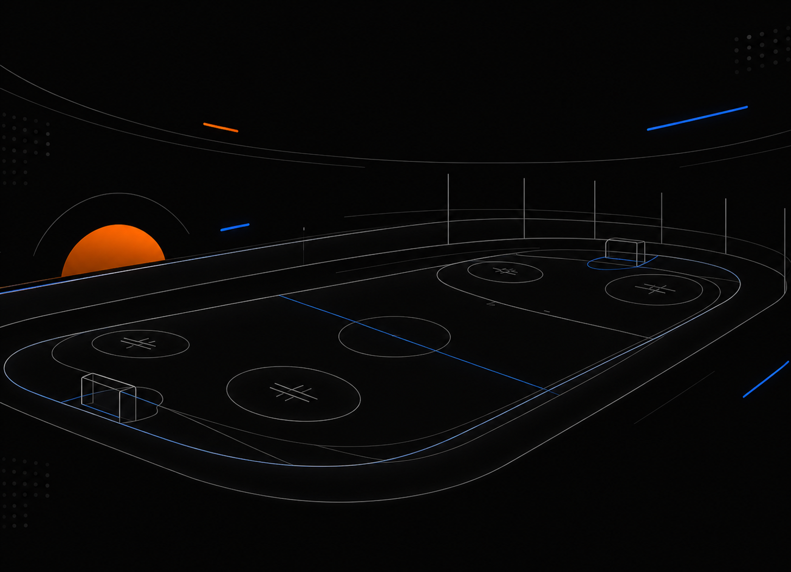 ice hockey