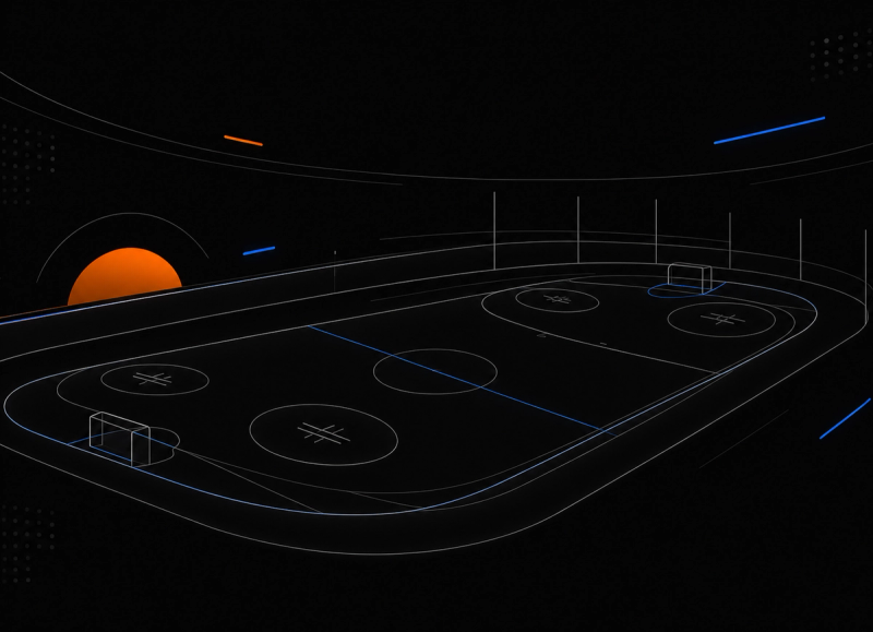 Ice Hockey