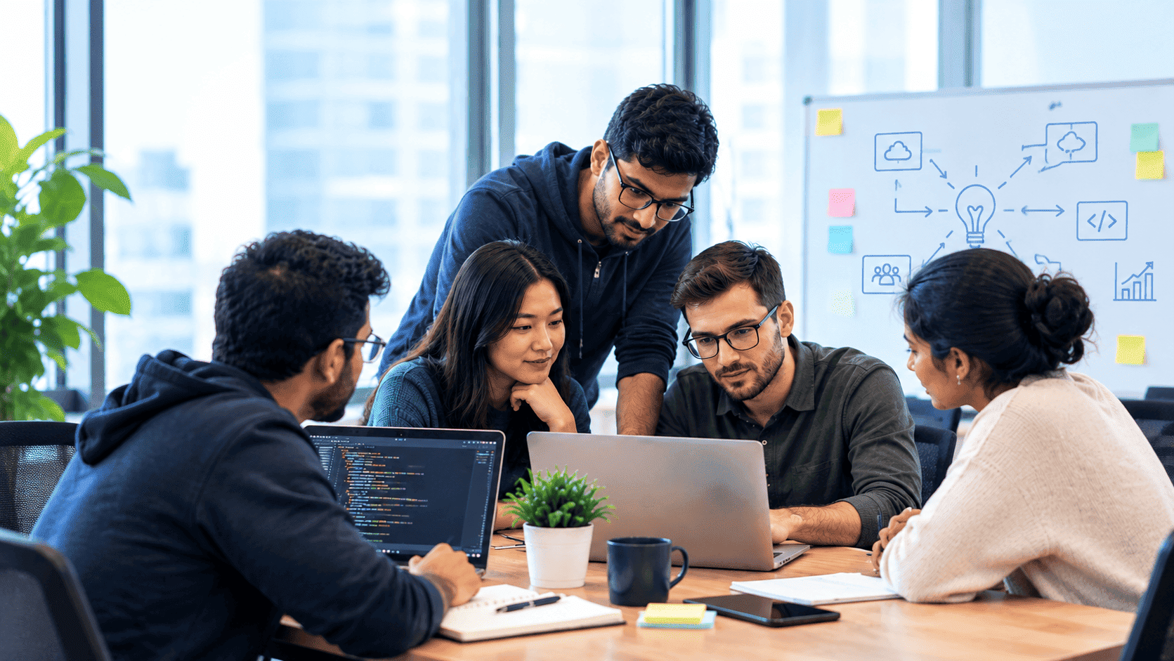 Dedicated Development Team: Benefits, Process, and How to Get Started
