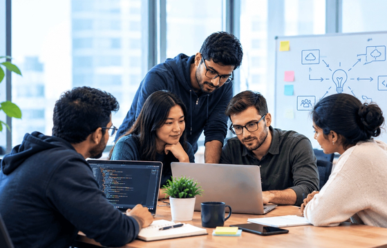 Dedicated Development Team: Benefits, Process, and How to Get Started