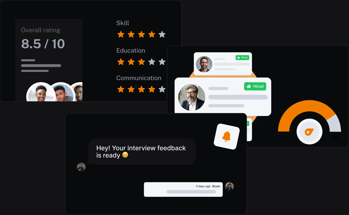 Talentbutler hero image