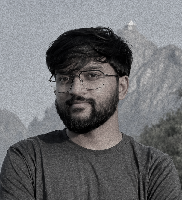 Ronak Patel