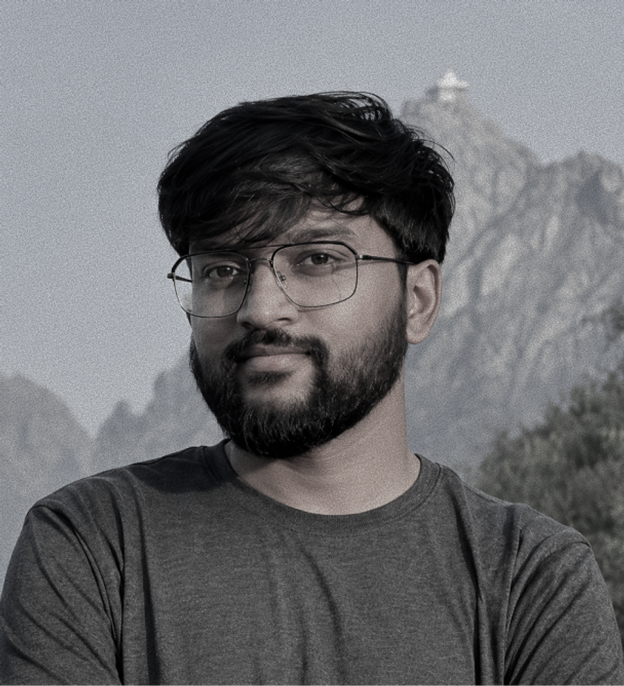 Ronak Patel