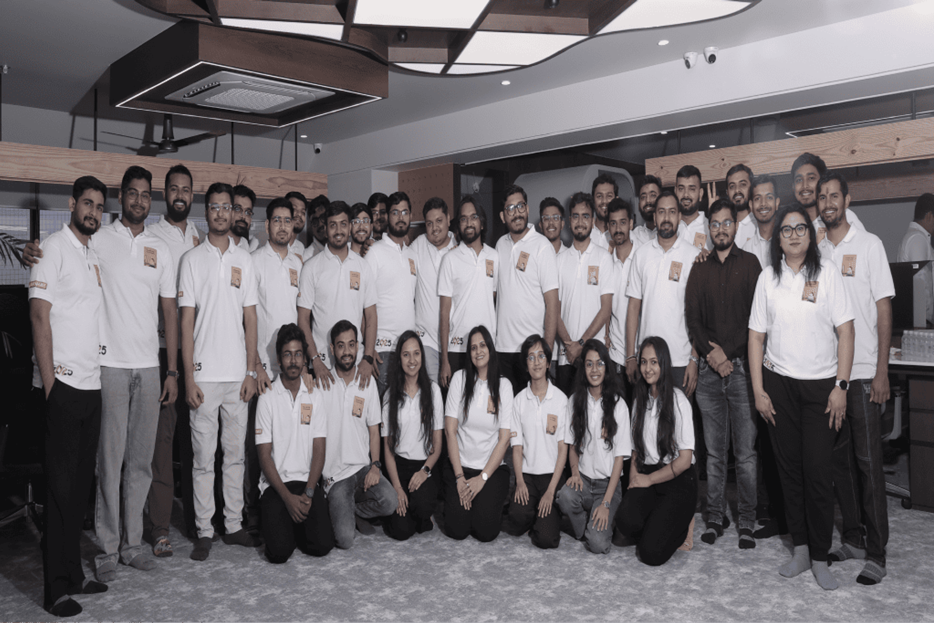 TypeScript Developers at Techiebutler