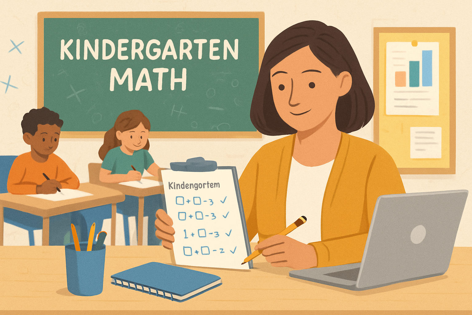 Saxon Math Kindergarten: what it covers, who it fits, and how to run ...