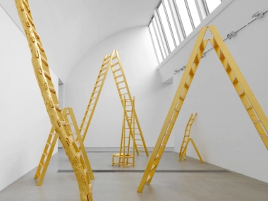 Golden Ladders