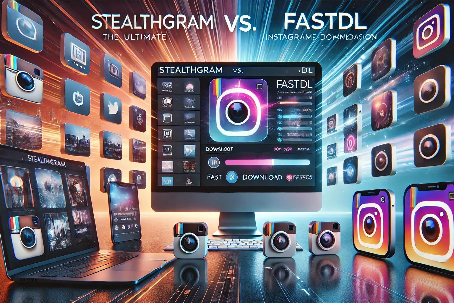 SGvsfastDL