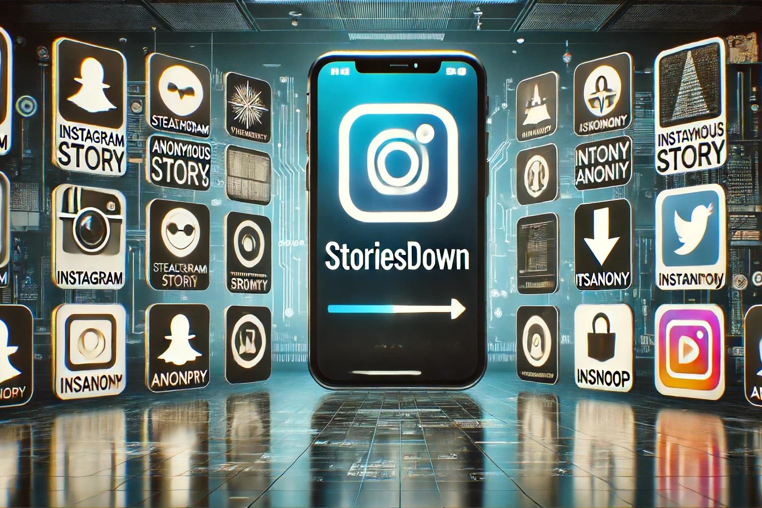 storiesdown