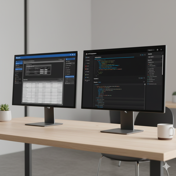 Legacy System Modernisation