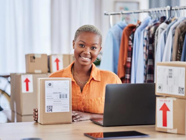 Online Retail Stores