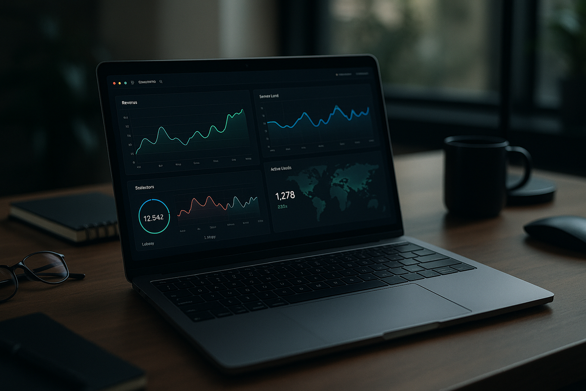 Real-Time Systems