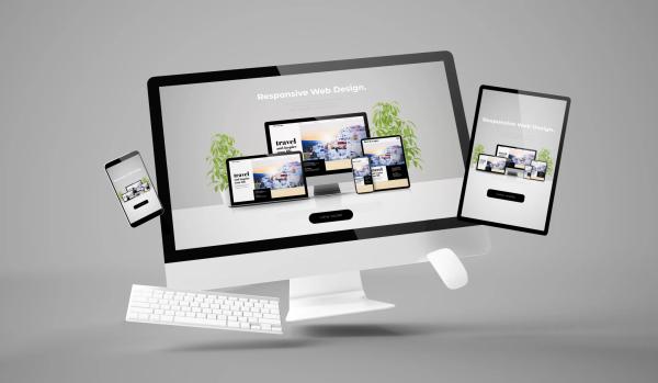 Responsive Design