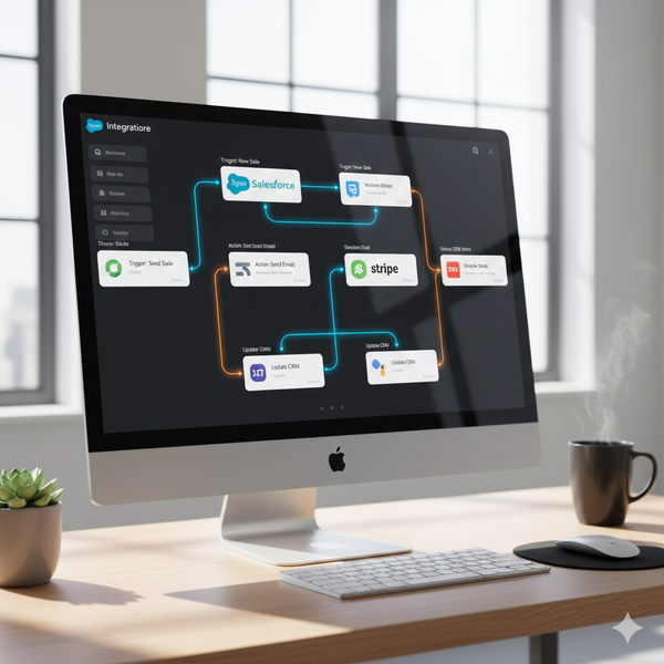 Third-Party Platform Integrations