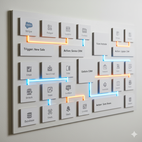 Workflow Triggers and Action Chains